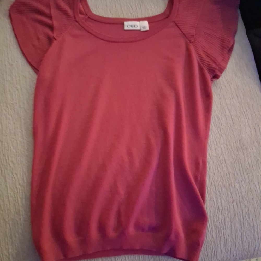 Cato Pink Blouse